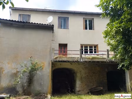 vente maison 10 pièces 135 m² à mas-saint-chély (48210)  159 000 €