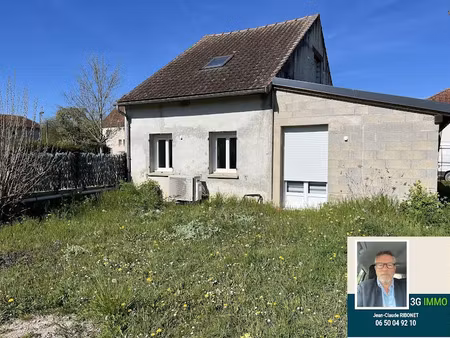 vente maison 4 pièces 100 m² à romilly-sur-seine (10100)  159 000 €