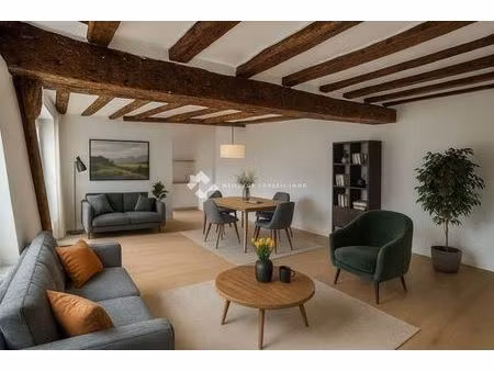 prestigieux immeuble de rapport en vente à chatelet les halles  louvre-tuileries  palais r