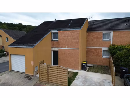 maison à coulommiers même avec 4 chambres et jardin