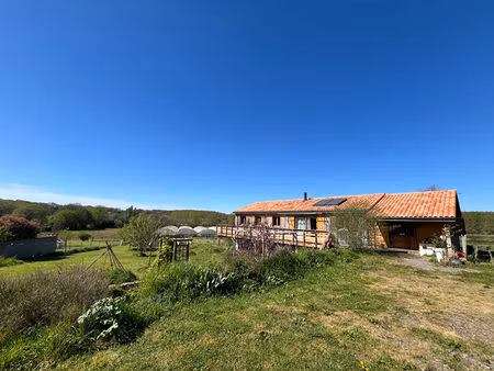 achat maison 6 pièces 143m²