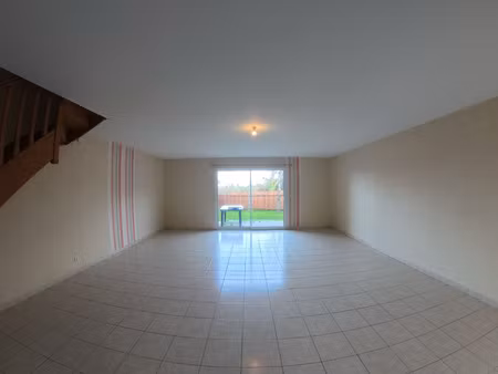 achat maison 6 pièces 119m² cisse 86170