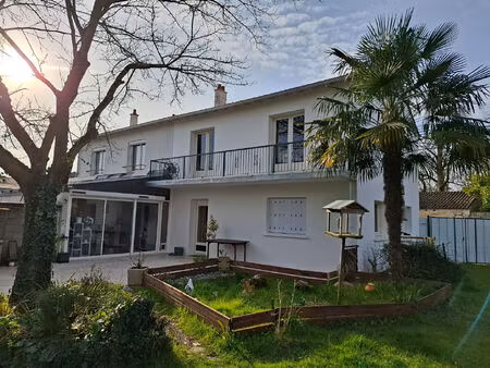 achat maison 7 pièces 163m²