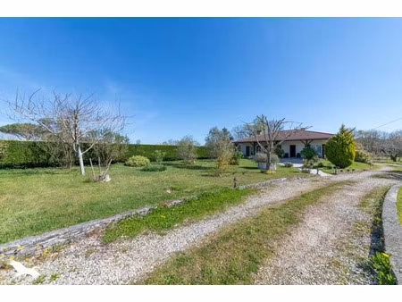 vente maison 5 pièces 124 m² à monsempron-libos (47500)  179 990 €