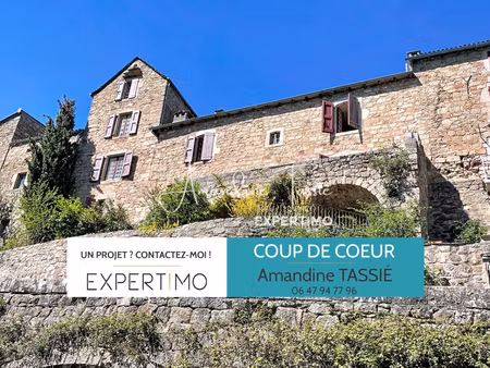 ancien couvent à rénover - bien exceptionnel