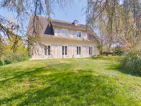 achat maison 7 pièces 223m²