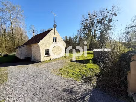 vente maison 4 pièces 90 m² à soissons (02200)  169 000 €