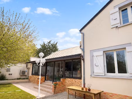vente maison 7 pièces 260 m² à bourbon-lancy (71140)  212 000 €