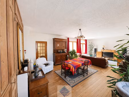 vente maison 5 pièces 130.82 m² à sailly-flibeaucourt (80970)  187 000 €