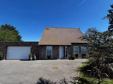 annonce vente maison 6 pièces de 119m2 à seranvillers forenville (59400) - paruvendu.fr re