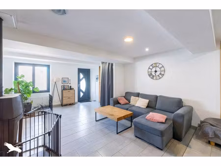 vente maison 4 pièces 145 m² à tartas (40400)  196 000 €