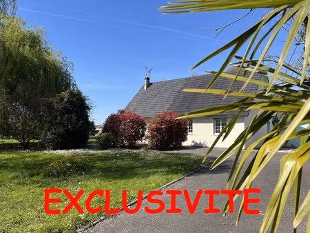 achat maison 5 pièces 105m² argagnon 64300