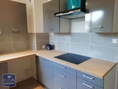 location appartement 3 pièces 68m² bourg en bresse 01000