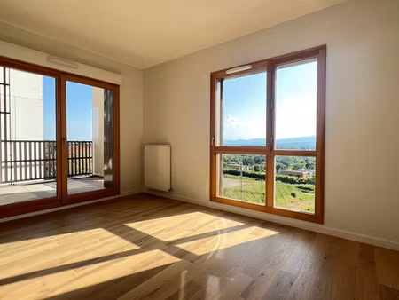 location appartement 2 pièces 49m² dardilly 69570