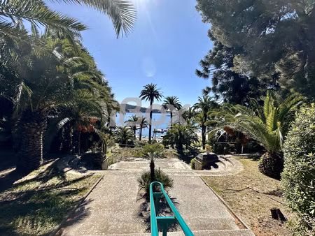 achat appartement 1 pièce 12m² la seyne sur mer 83500