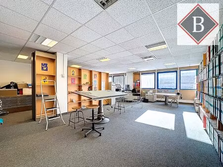 achat local professionnel 67m² le cannet 06110