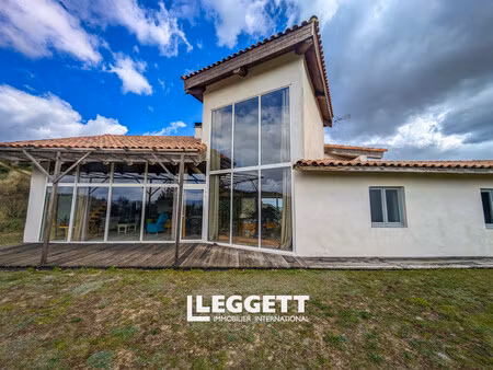 maison 7 pièce(s)  limoux