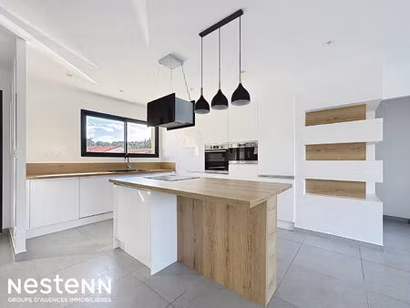 maison marcorignan 4 pièces 96m2