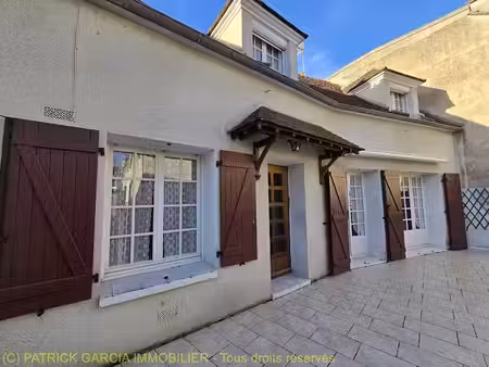 vente maison 4 pièces 101 m² à irancy (89290)  175 000 €