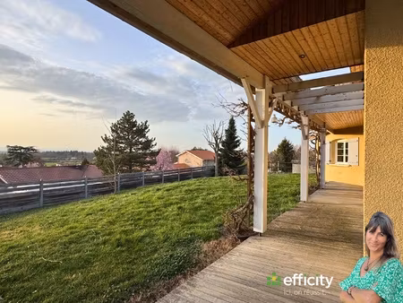 maison 5 pièces - 156 m²