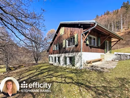 maison 6 pièces - 250 m²