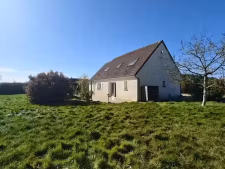 vente maison 4 pièces 115 m² à saint-germain-d'arcé (72800)  157 000 €