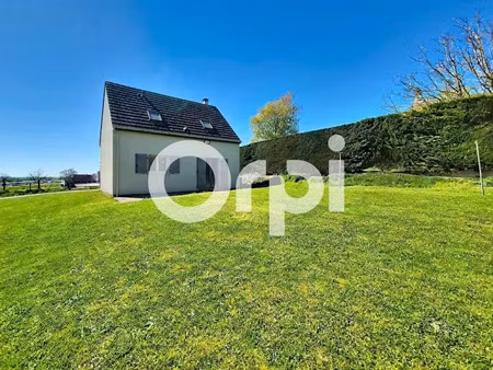 vente maison 5 pièces 80 m² à soissons (02200)  170 900 €