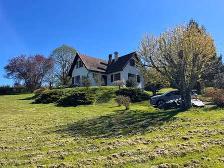 vente maison 4 pièces 120 m² à montigny-en-morvan (58120)  179 000 €