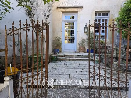 achat maison 13 pièces 450m² bazas 33430