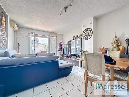 vente maison 3 pièces 69 m² à launaguet (31140)  209 000 €