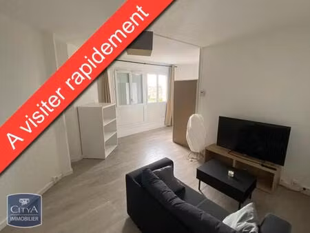 location appartement 1 pièce 50m² agen 47000