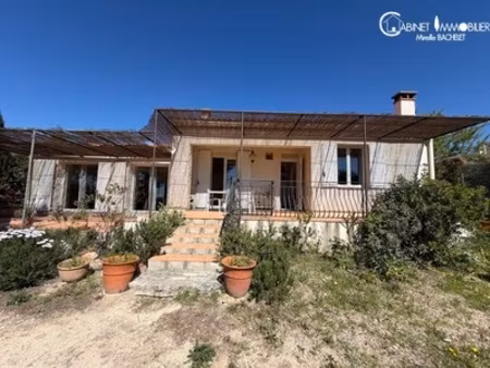 achat maison 5 pièces 101m² ceyreste 13600