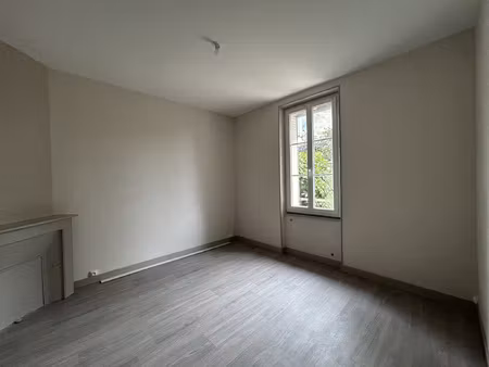 location maison 3 pièces 57m² limoges 87000