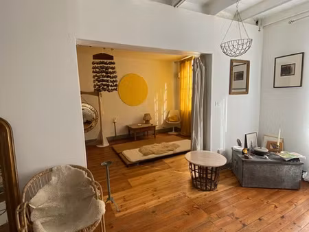 location maison 4 pièces 104m² roullet st estephe 16440