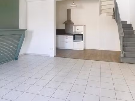 location maison 80m² st martin lacaussade 33390