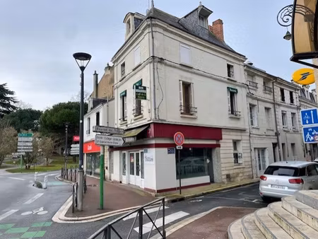 location local commercial 144m² chatellerault 86100