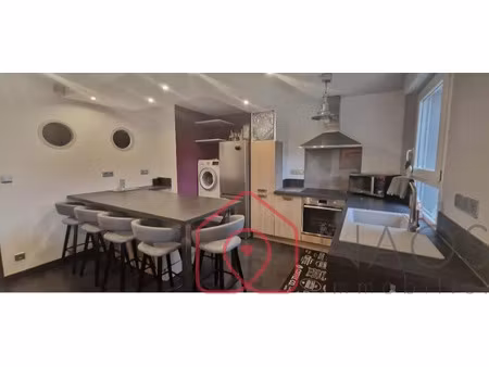 vente appartement 3 pièces 54 m² avignon (84140)