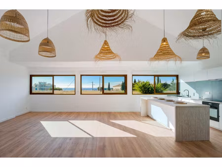 vente appartement 4 pièces 100 m² bandol (83150)