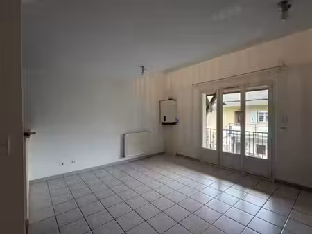 location appartement 2 pièces 64 m² à bourgneuf (73390)