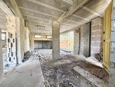 vente appartement 4 pièces 98 m² grésy-sur-aix (73100)