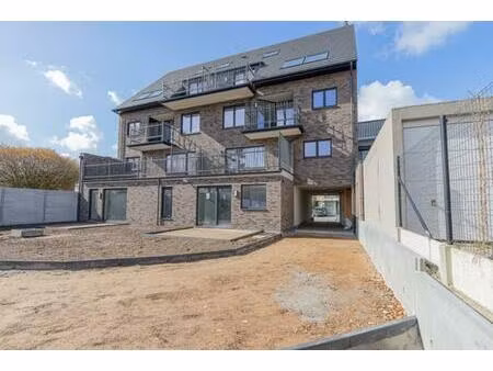 herzele - energiezuinig nieuwbouwproject op centrale ligging! - appartement te koop