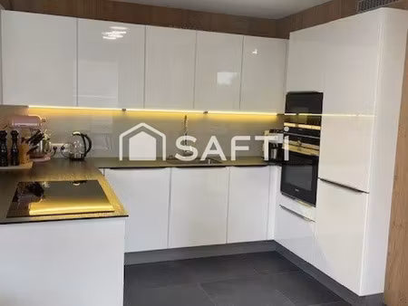 vente appartement 3 pièces 70 m² haguenau (67500)