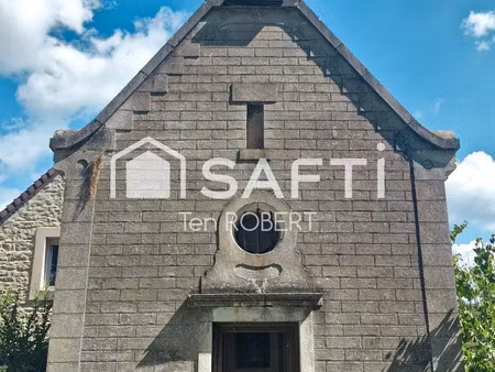 vente immeuble 20 m² fragnes-la-loyère (71530)