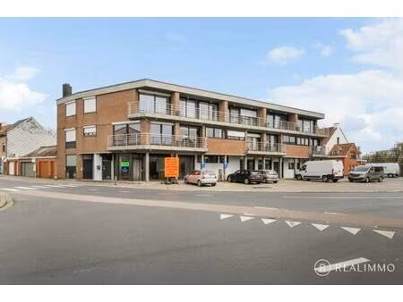 appartement te koop in kuurne