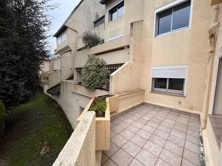 vente appartement 3 pièces 74 m² lannemezan (65300)