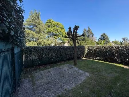 vente appartement 2 pièces 41 m² lormont (33310)