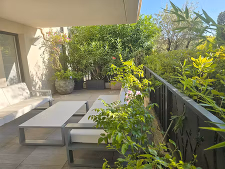 vente appartement 2 pièces 48 m² saint-tropez (83990)