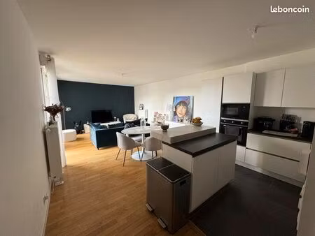 appartement 3 pièces