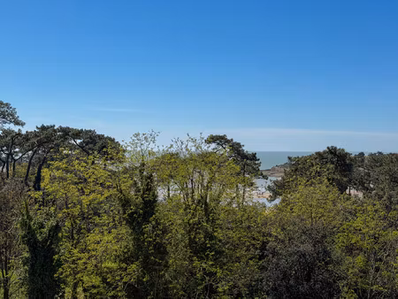 vente appartement 1 pièce 32 m² vaux-sur-mer (17640)