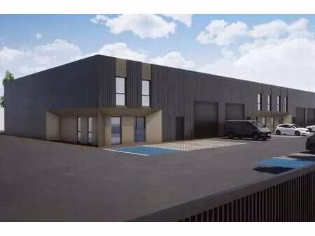 location local d’activités varennes les macon 71000 230m² à 2789m²